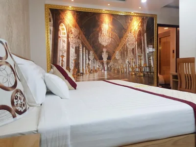 Sumi Hotel Gò Vấp – Photos 2