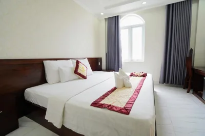 Sumi Hotel Gò Vấp – Photos 4