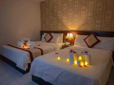 Sumi Hotel Gò Vấp – Photos 6