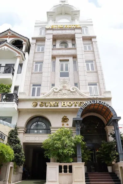 Sumi Hotel Gò Vấp – Photos 7
