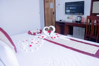 Sumi Hotel Gò Vấp – Photos 8