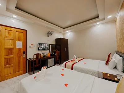 Sumi Hotel Gò Vấp – Photos 9
