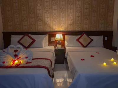 Sumi Hotel Gò Vấp – Photos 10
