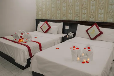 Sumi Hotel Gò Vấp – Photos 11