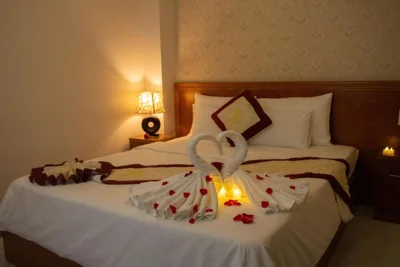 Sumi Hotel Gò Vấp – Photos 12