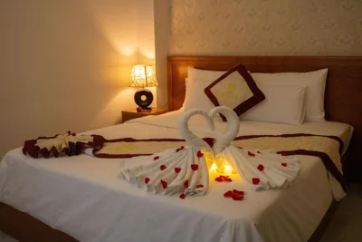 Sumi Hotel Gò Vấp – Photos 13