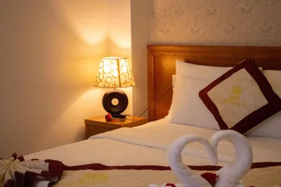 Sumi Hotel Gò Vấp – Photos 14