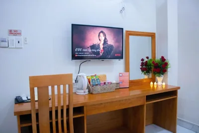 Sumi Hotel Gò Vấp – Photos 15