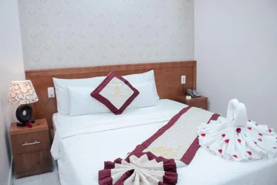 Sumi Hotel Gò Vấp – Photos 16